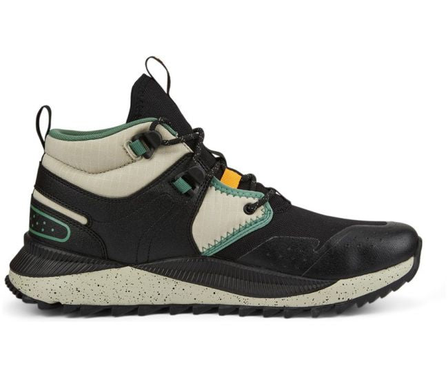 Puma Pacer Future T Mid Pebble Gray