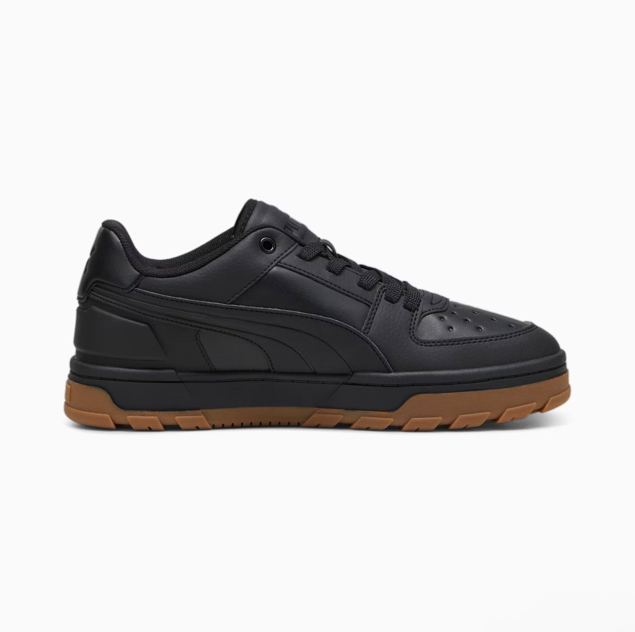 Puma Caven 2.0 Abrupt Black