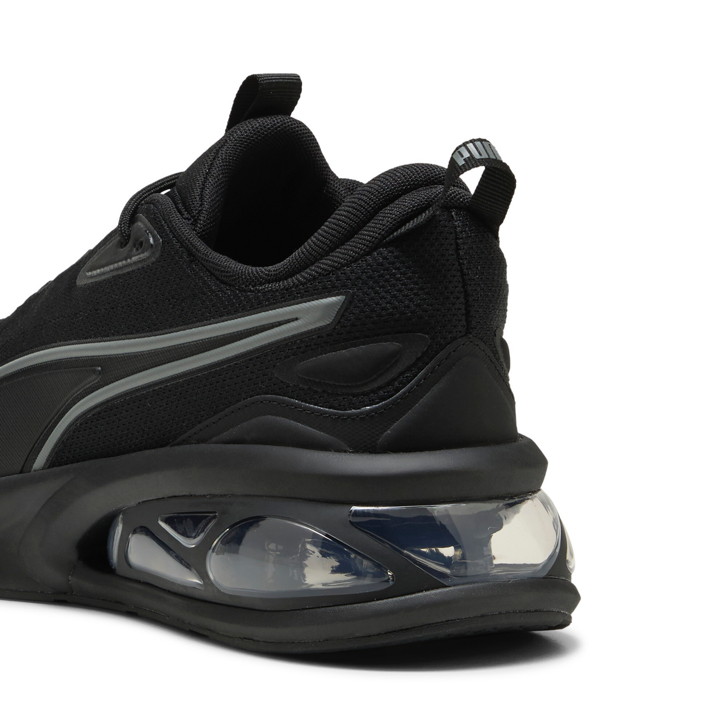 Puma Cell Solar Black