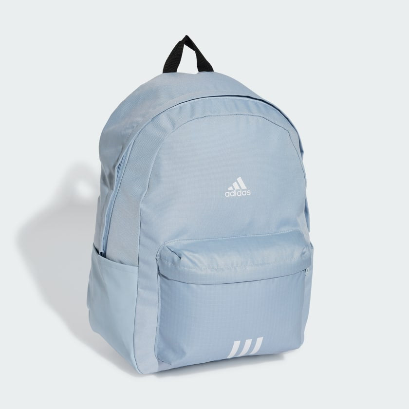 Adidas CLASSIC BADGE OF SPORT 3-STRIPES Blue