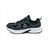 Peak Casual Shoes Black Magnetic Gray