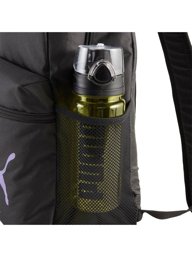 Puma Phase Backpack Black Violet