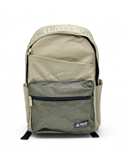 Peak Backpack Khaki
