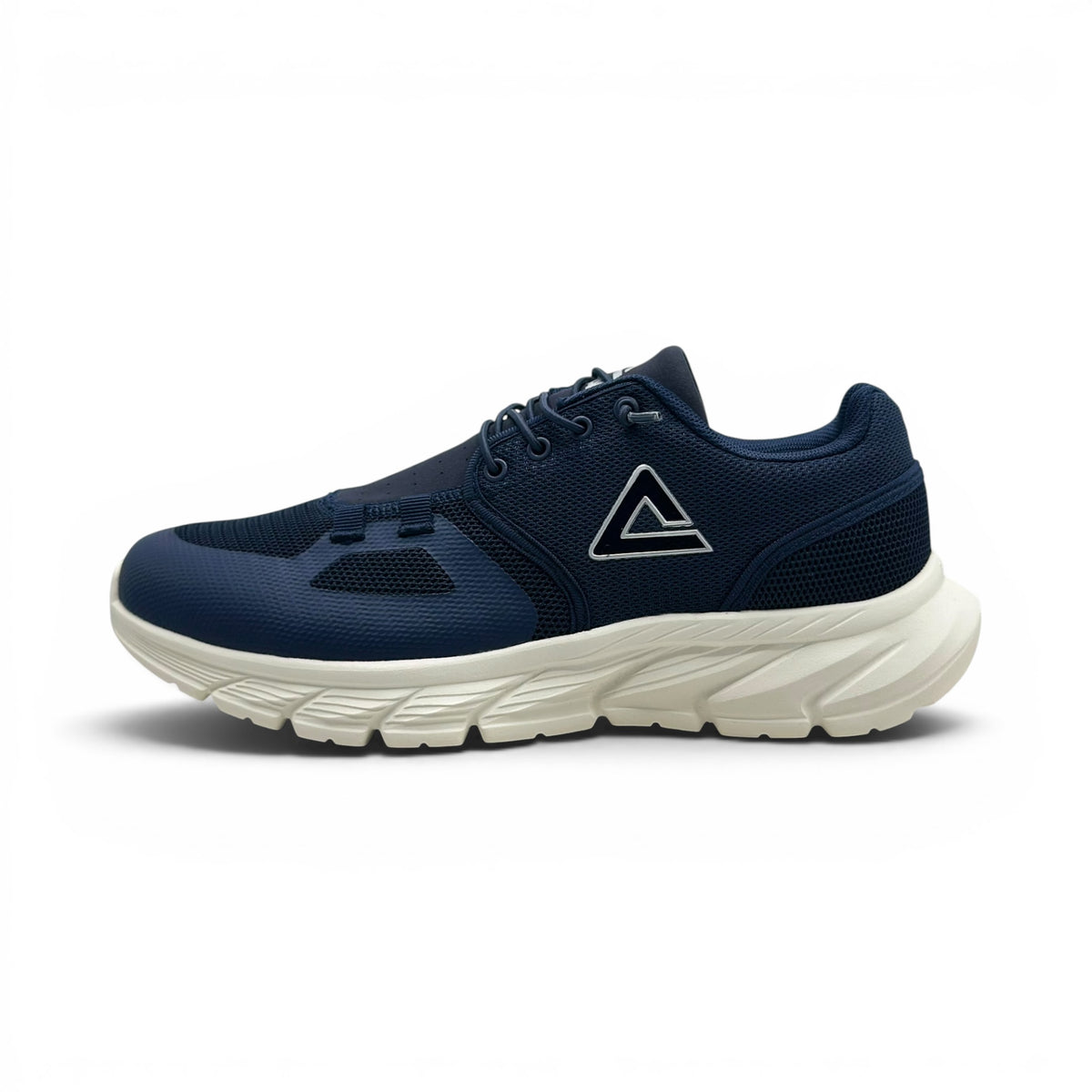 Peak Ultra Light Running Shoes Navy