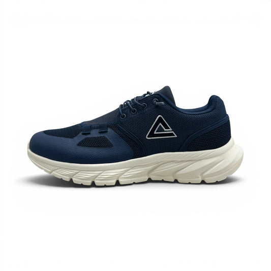 Peak Ultra Light Running Shoes Navy