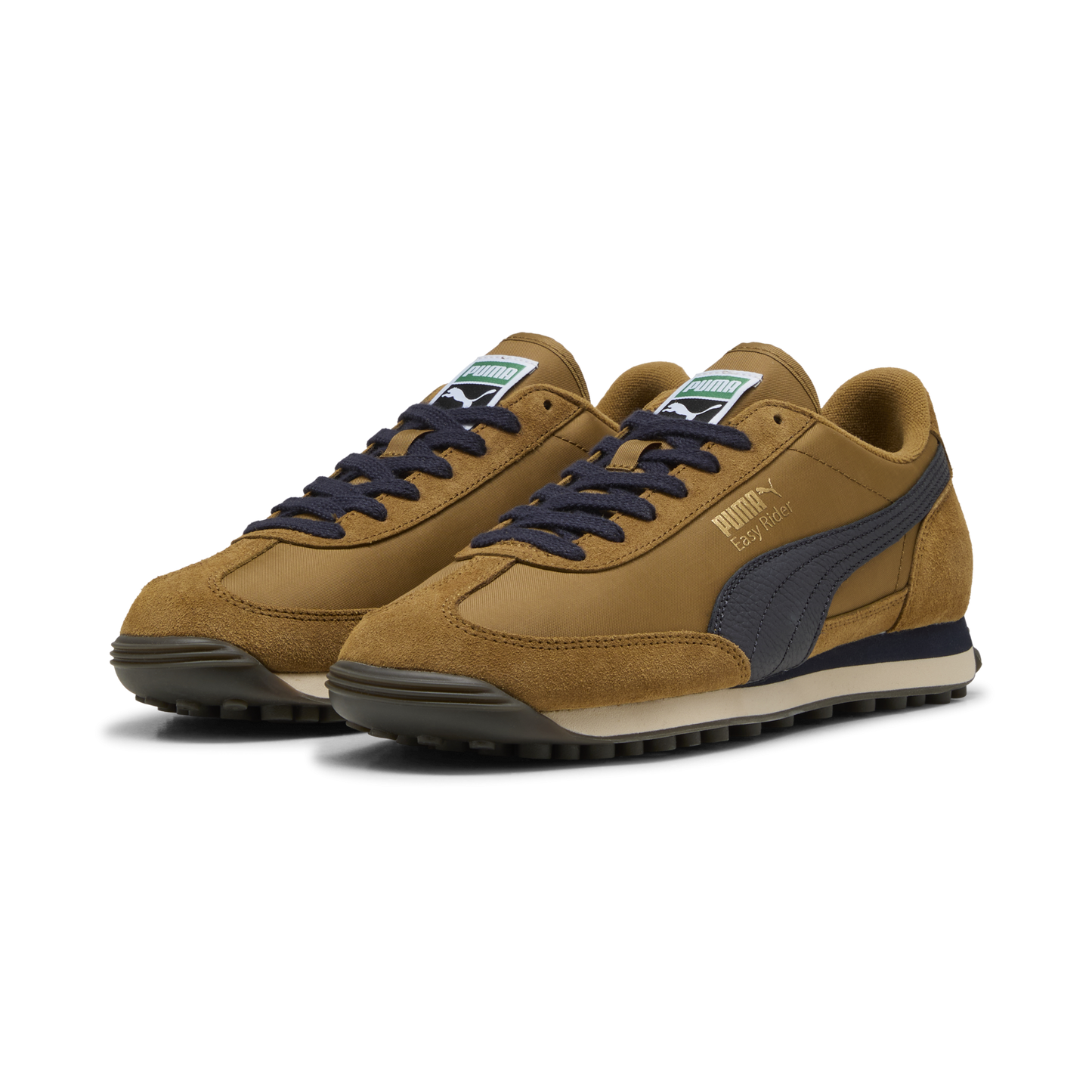 Puma Easy Rider Vintage Brown