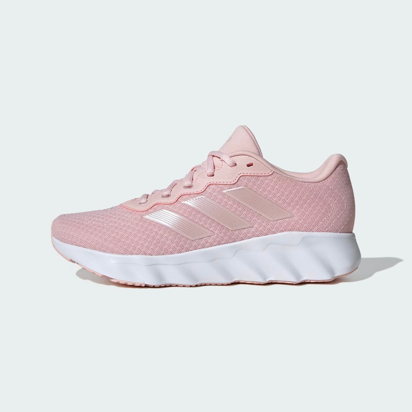 Adidas Switch Move Running Shoes Pink
