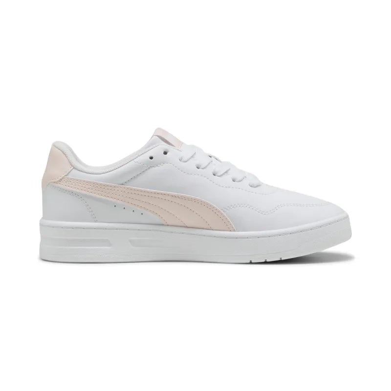 Puma Court Lally Jasmine Flower