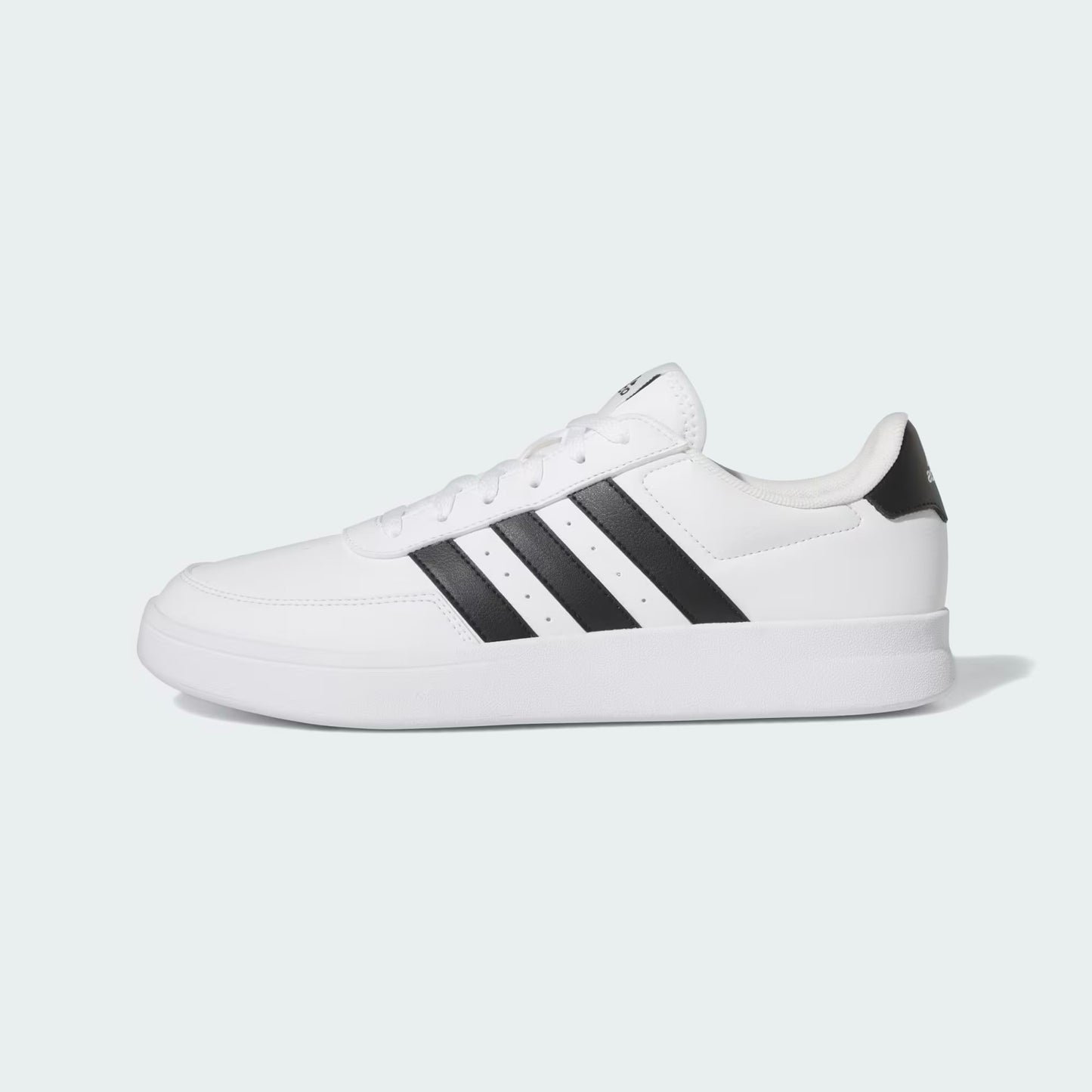 Adidas Breaknet 2.0 White Black