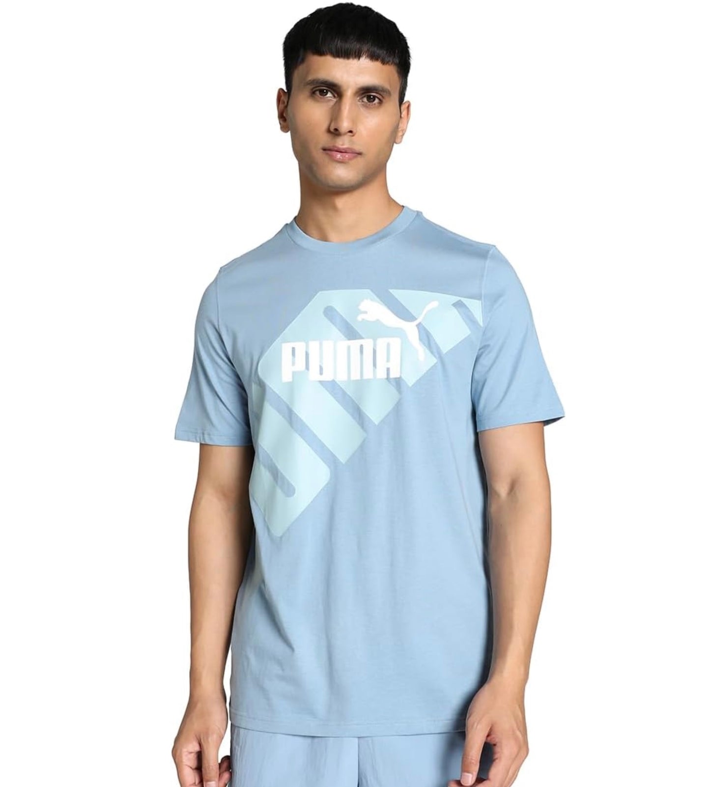 Enssemble Puma Power Graphic Zen Blue