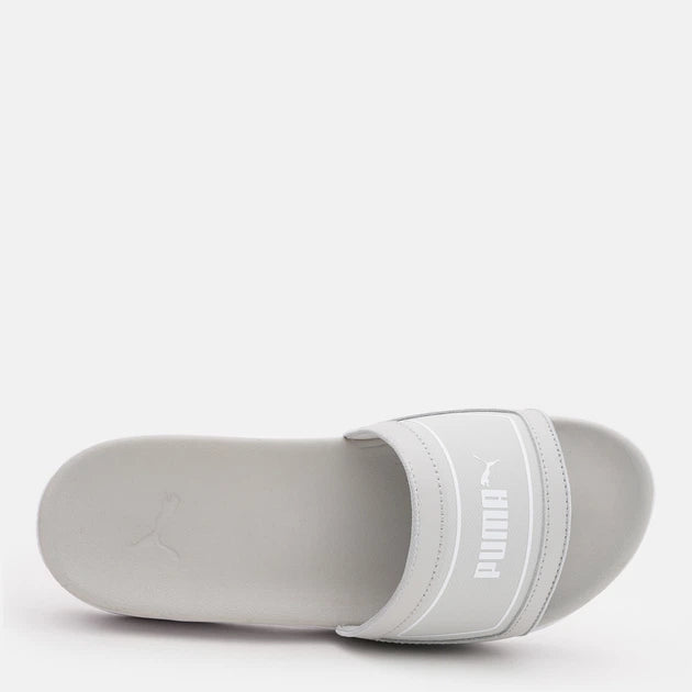 Puma Karmen Slide Grey
