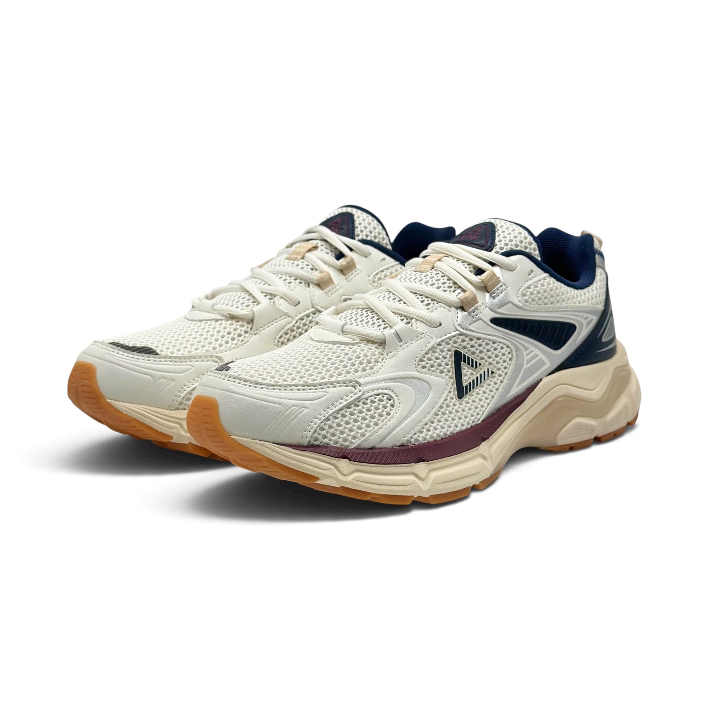 Peak Volkswagen Running shoes White/Navy