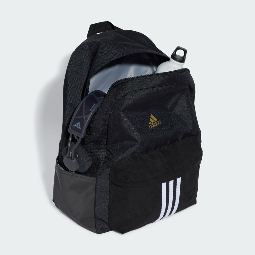 ADIDAS COURT BACKPACK BLACK