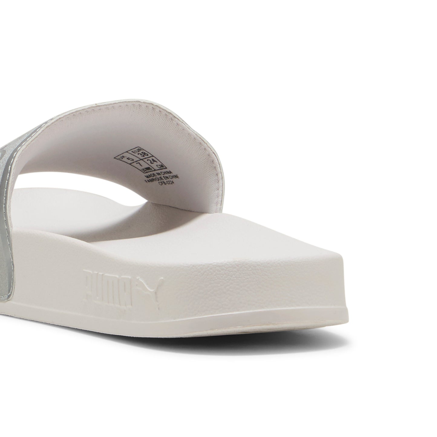 Puma Leadcat 2.0 Aqua Metallics