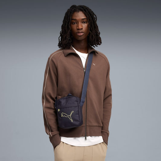 Puma Plus Portable New Navy