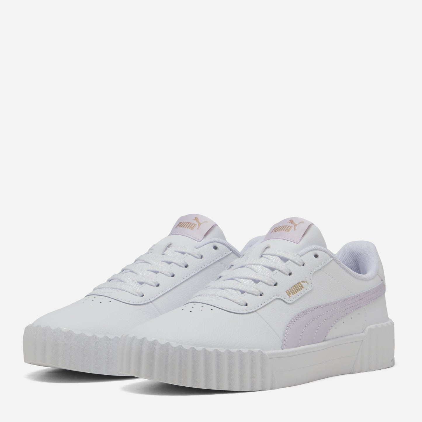 Puma Carina 3.0 White Lilac Forst