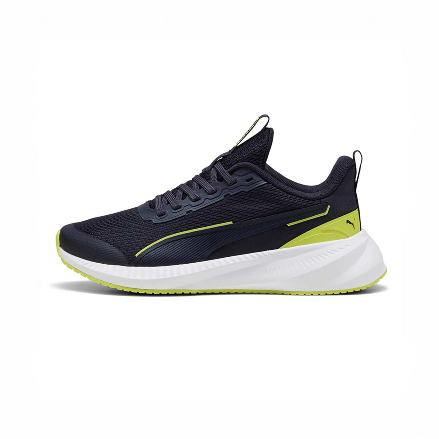 Puma Flyer Lite 3 Jr Lemon