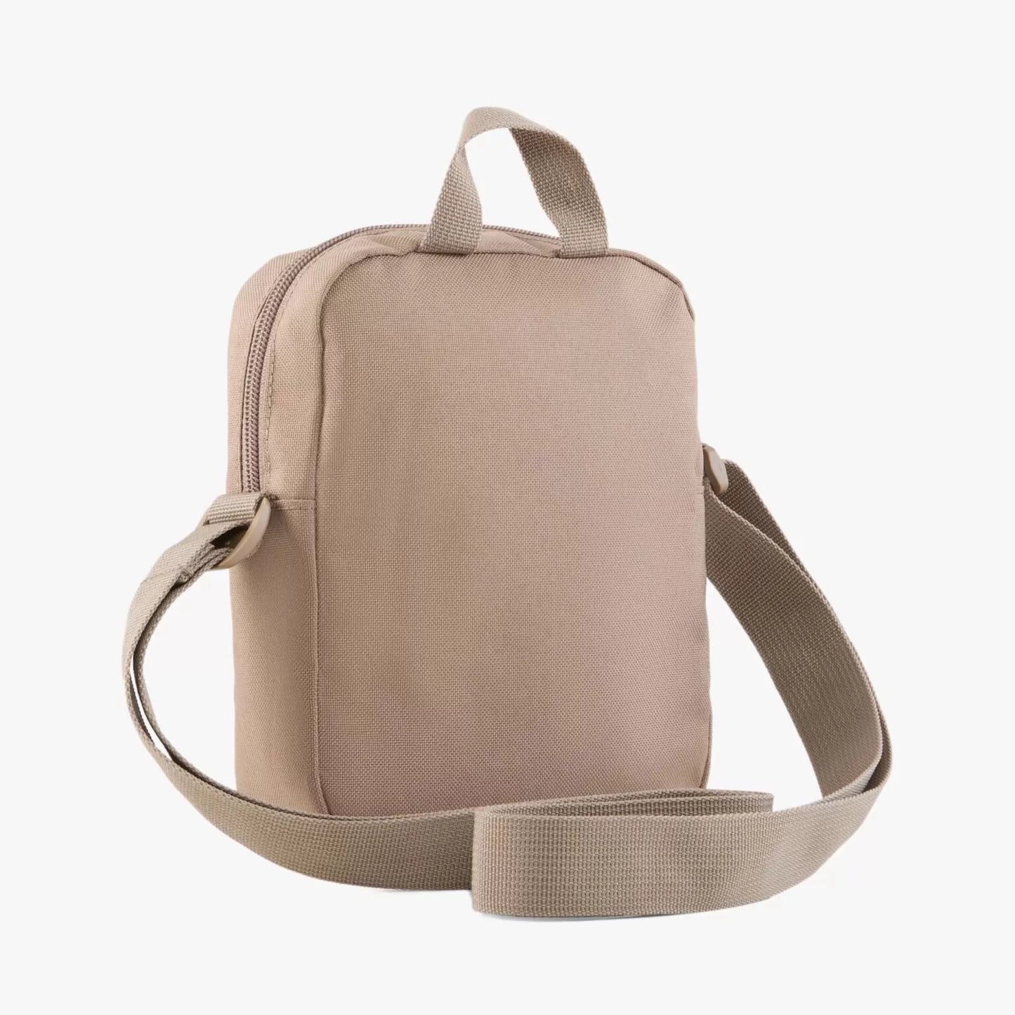 Puma Sacoche Buzz Portable Brown