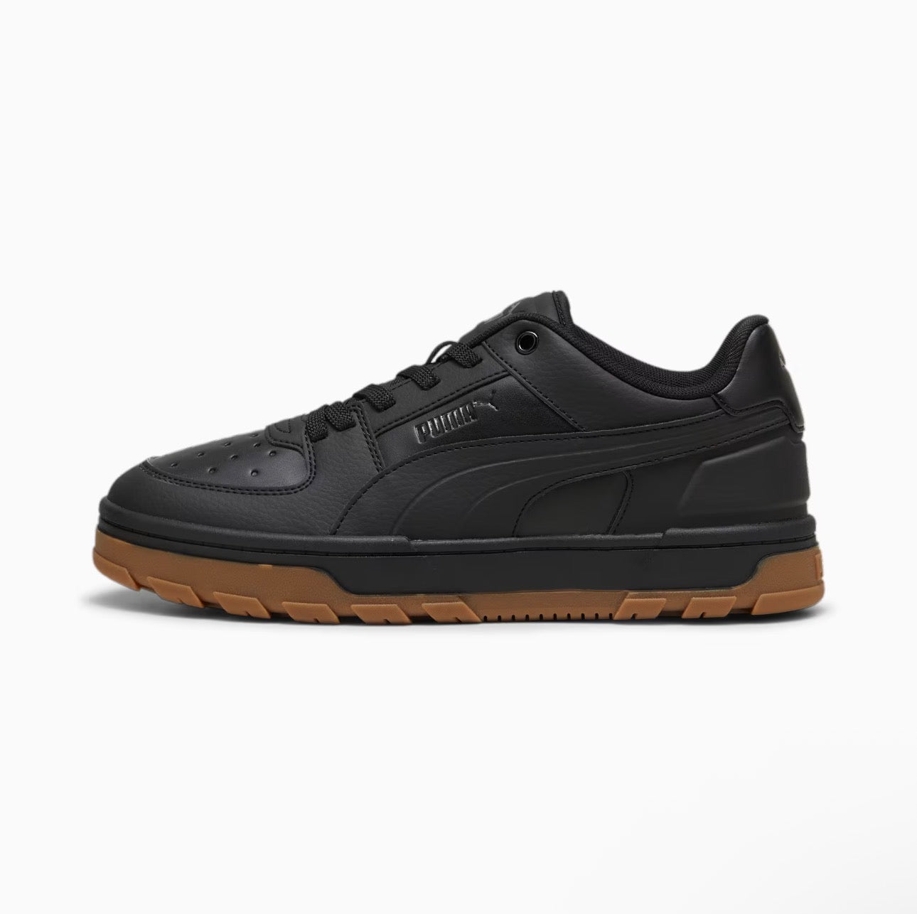 Puma Caven 2.0 Abrupt Black