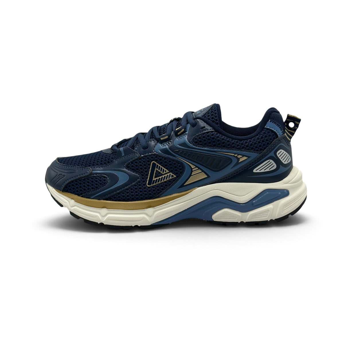 Peak Volkswagen Running shoes Navy/Blue