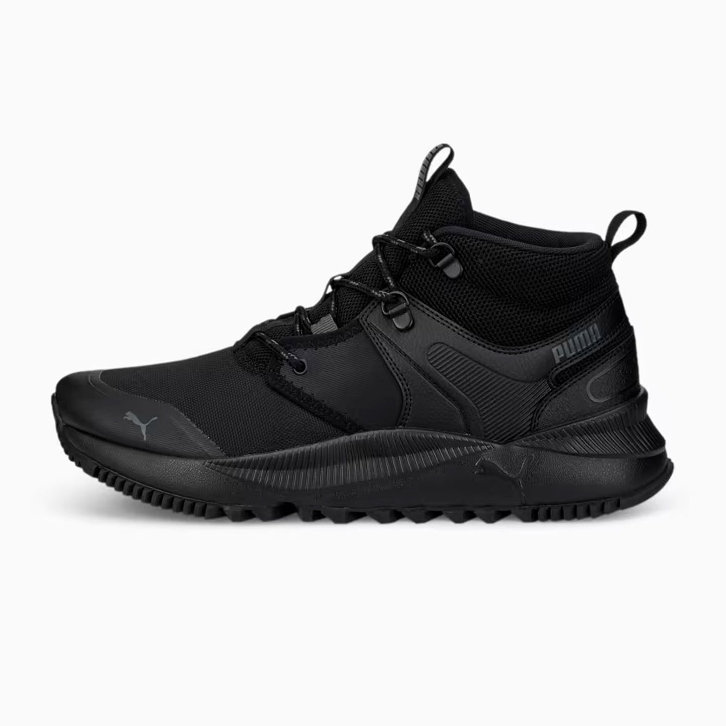 Puma Pacer Future T Mid Black