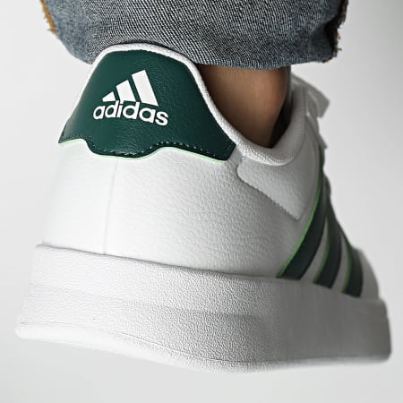 Adidas  Breaknet 2.0 Green