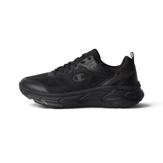 CHAMPION FX III LOW NOIR