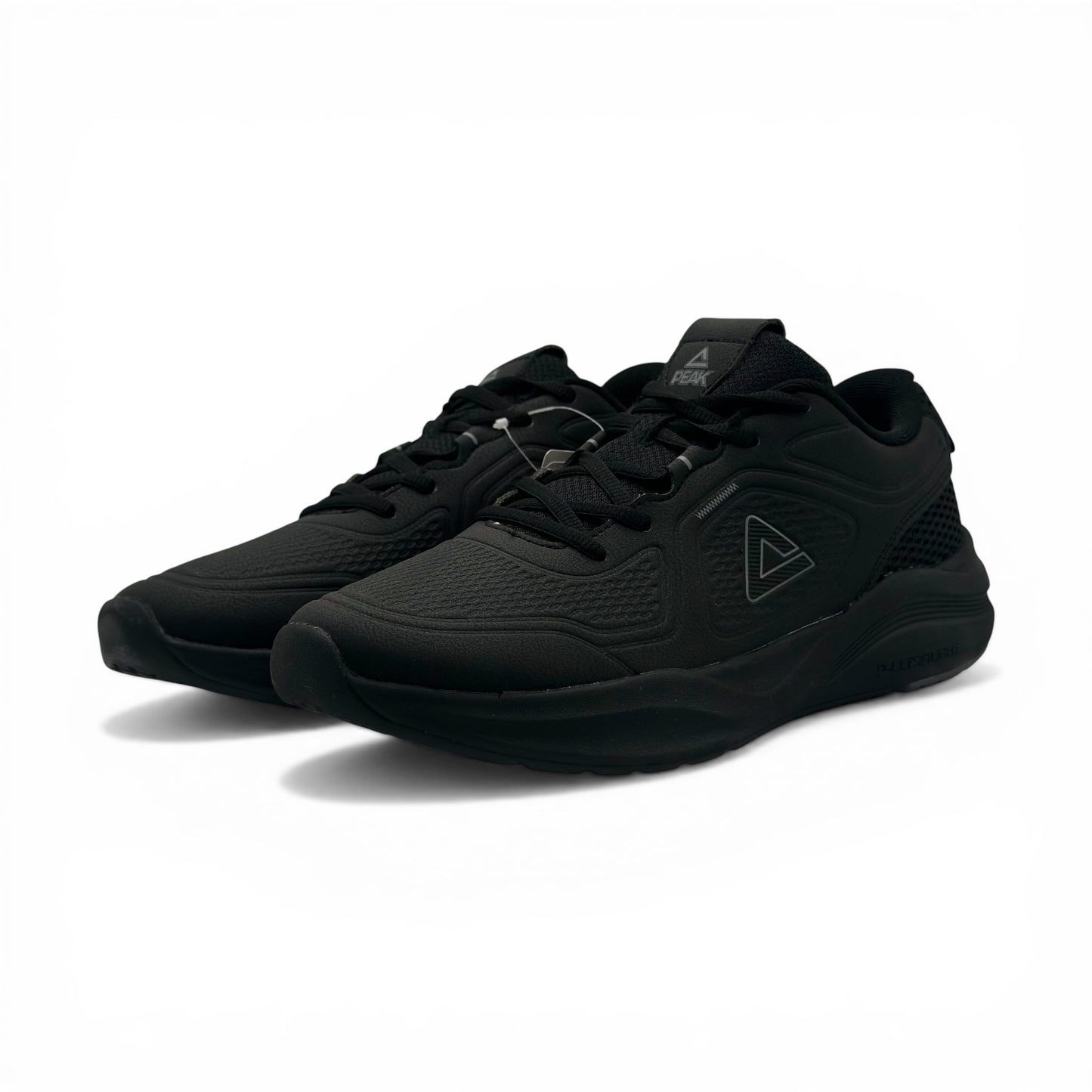 Peak Cross Training Shoes Noir