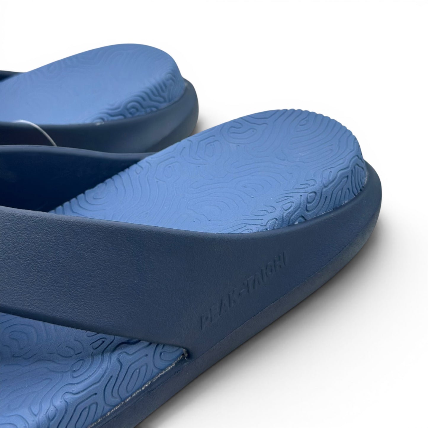 Peak Sport Slippers Dk. Blue