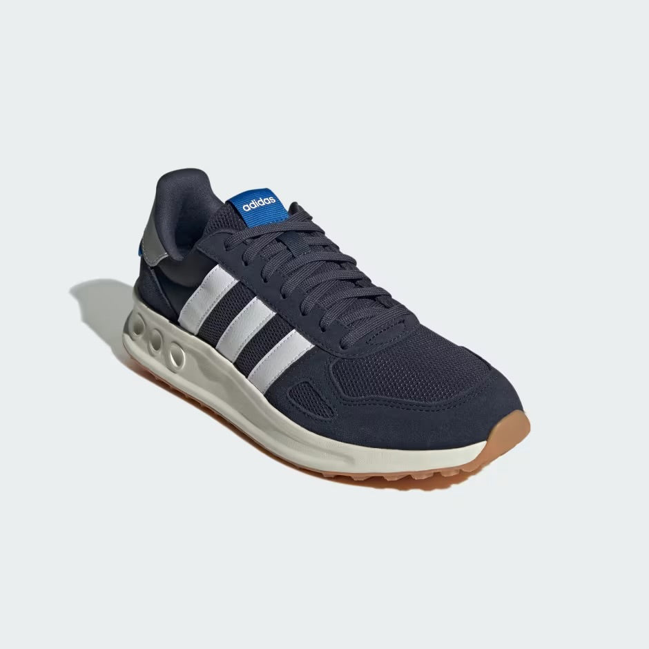 Adidas RUN 84 Shoes Navy