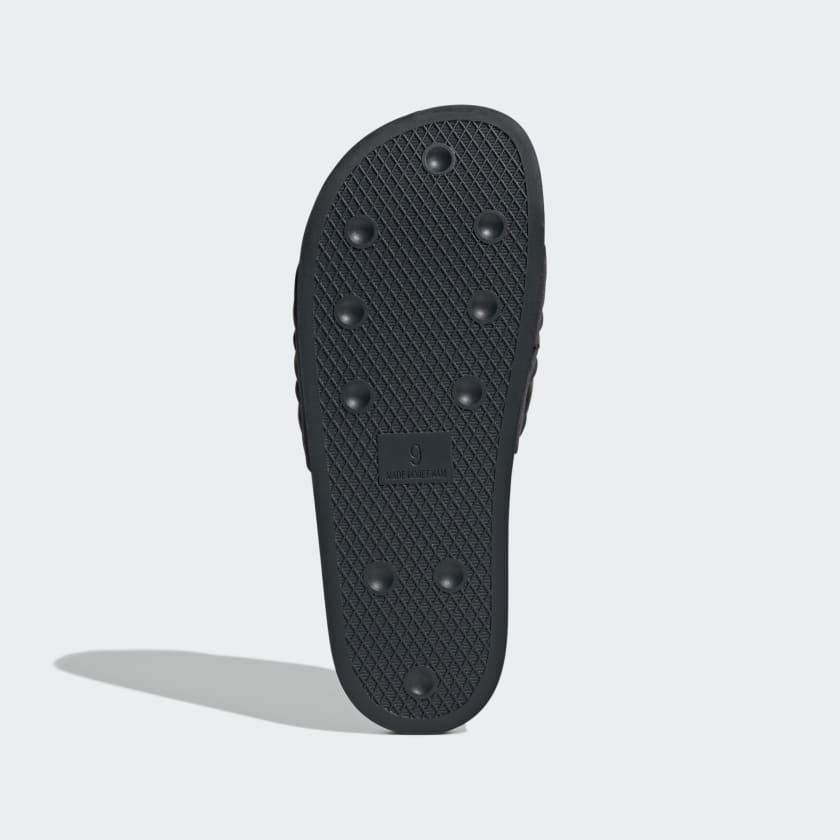 Adidas Adilette Black Black