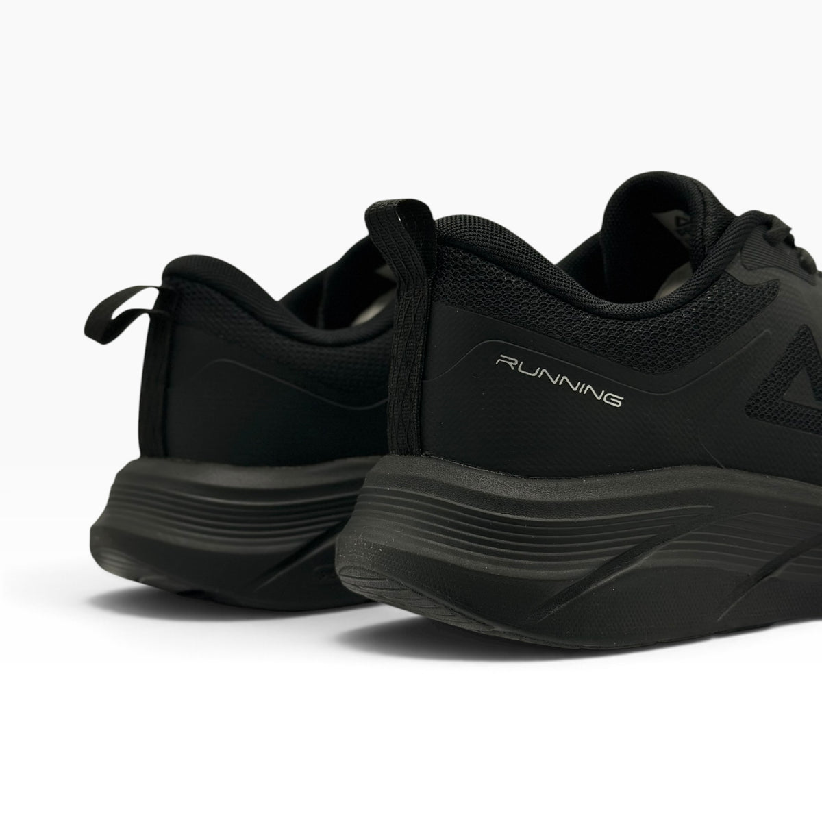 Peak Volkswagen Running shoes ALL BLACK