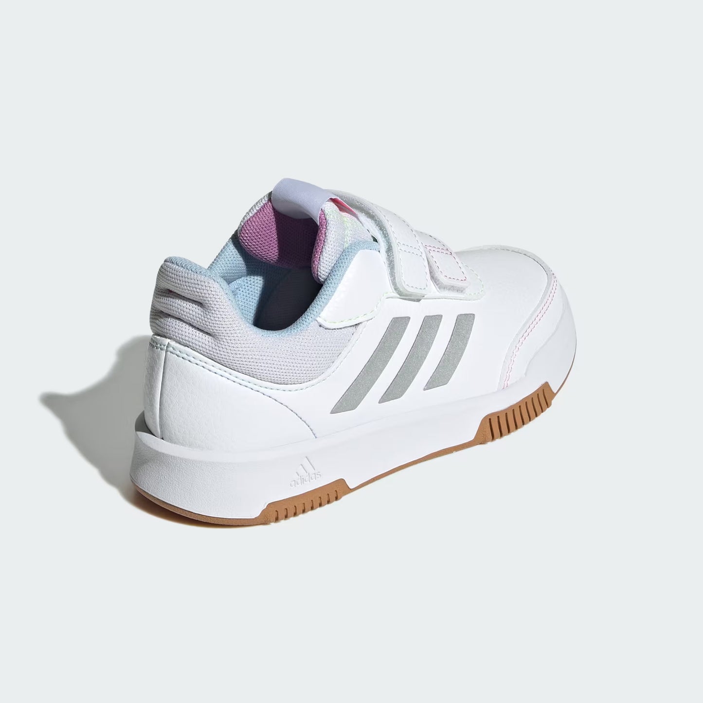 Adidas Tensaur Sport White Grey