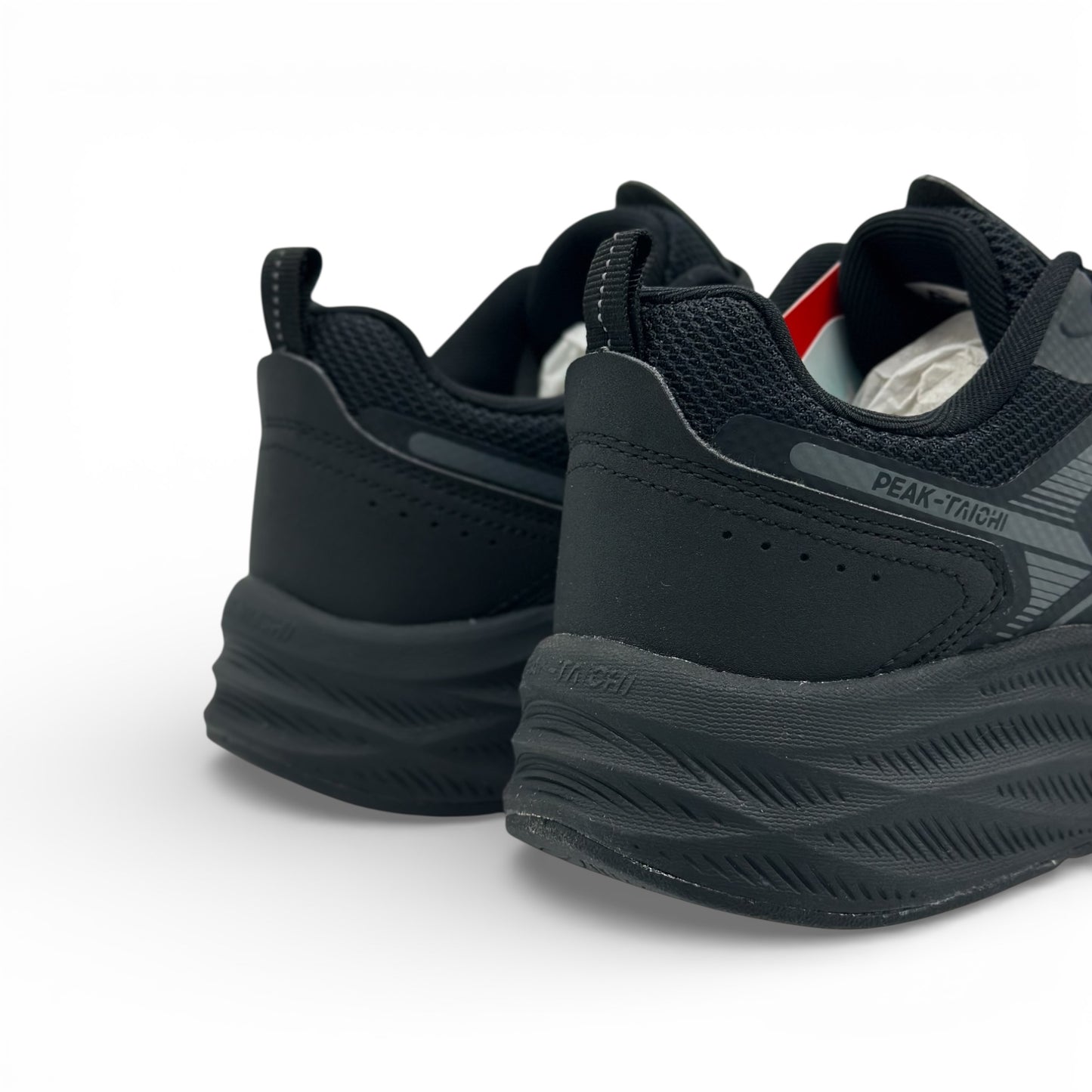 Peak Cross Training ALL BLACK