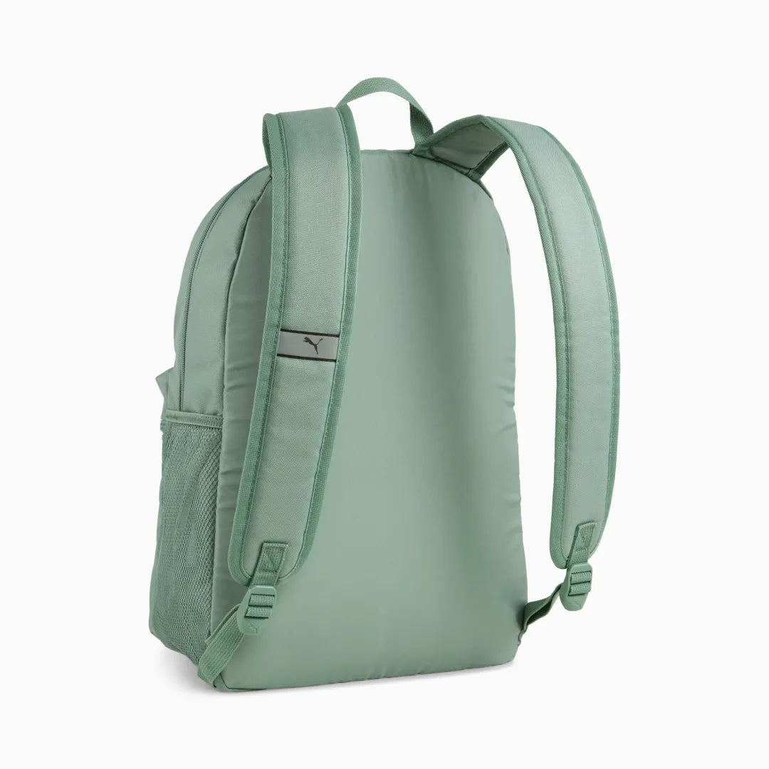 Puma Phase Backpack Green Moon