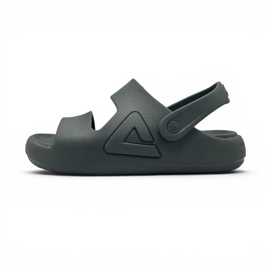 Peak Taichi Sandals MAGNETIC GRAY