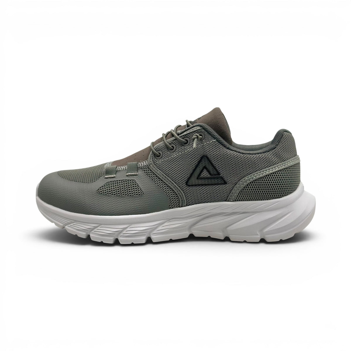 Peak Ultra Light Running Shoes GREY