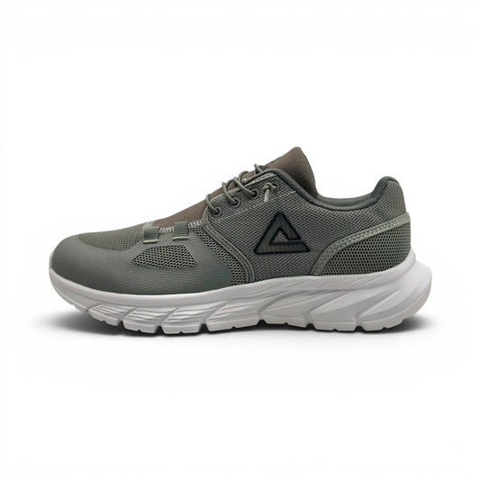 Peak Ultra Light Running Shoes GREY