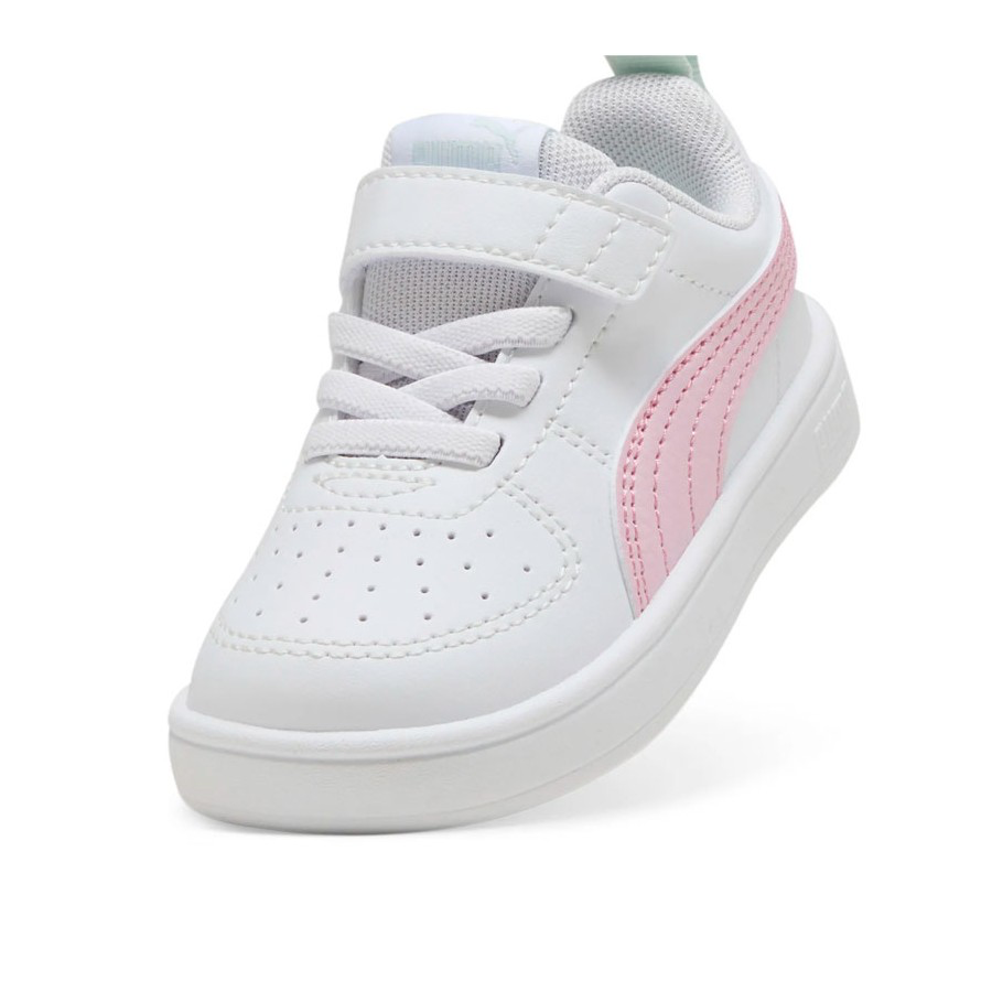 Puma Rickie AC+ Inf White Rose