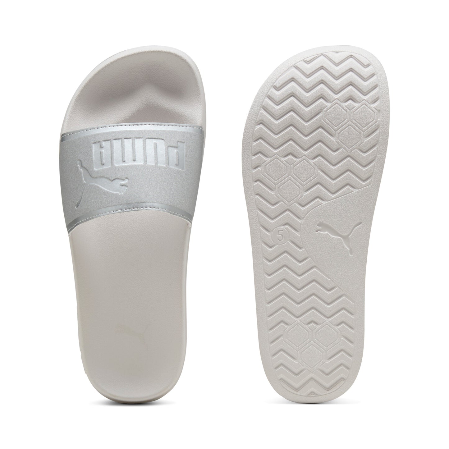 Puma Leadcat 2.0 Aqua Metallics