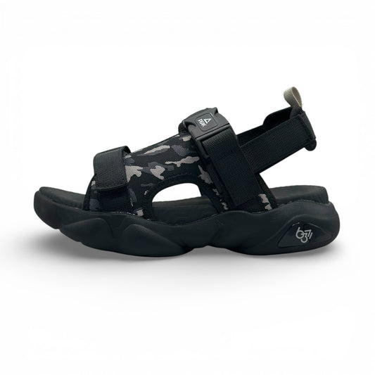 Peak Sport Sandals BLACK