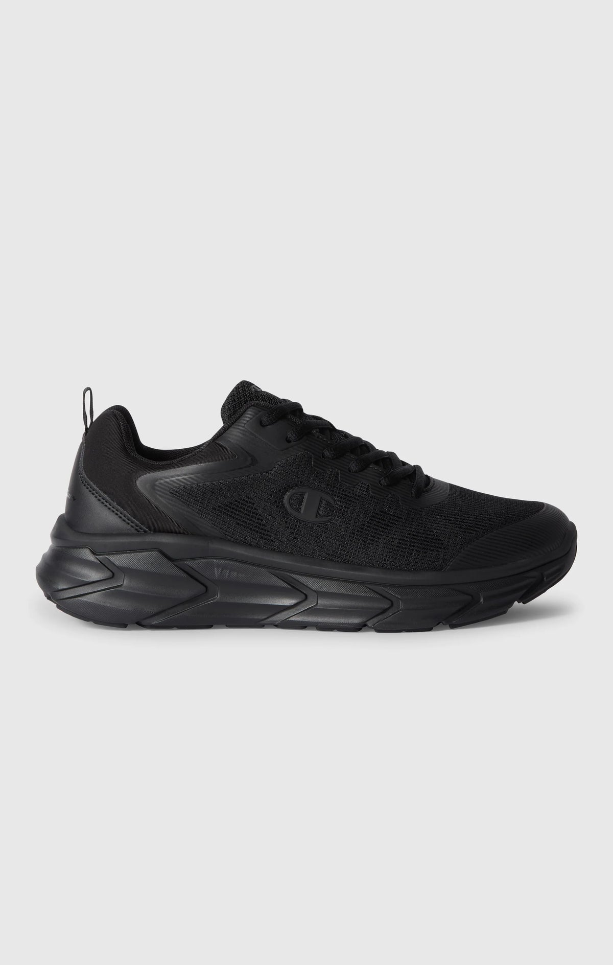 CHAMPION FX III LOW NOIR