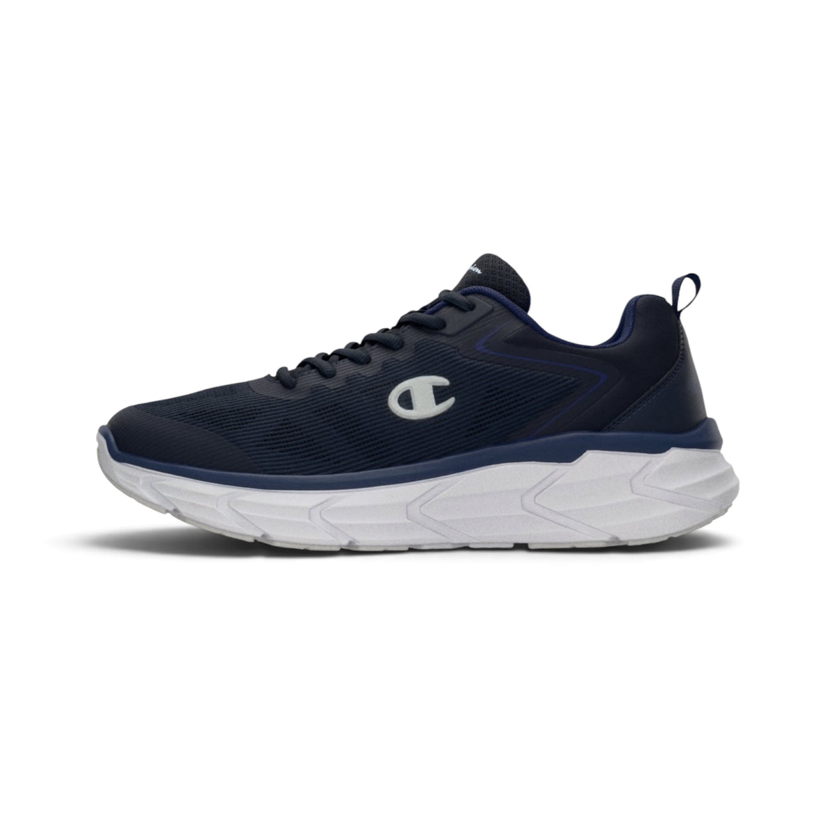 CHAMPION FX III LOW NAVY BLUE