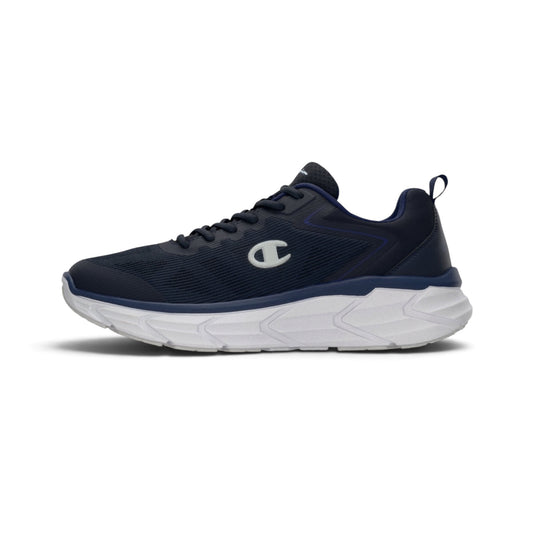 CHAMPION FX III LOW NAVY BLUE