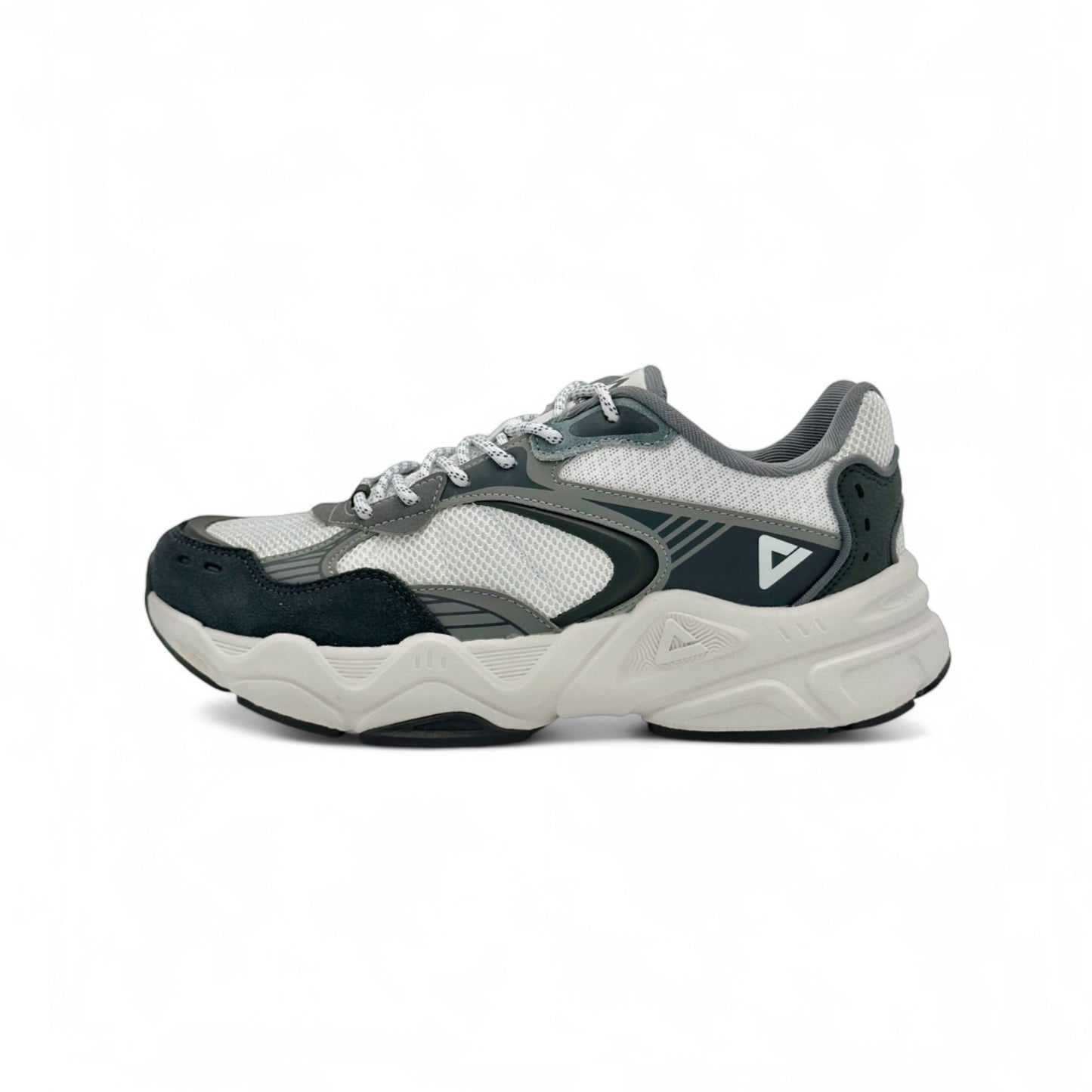 Peak Casual Shoes  LT. GREY/MID.GREY