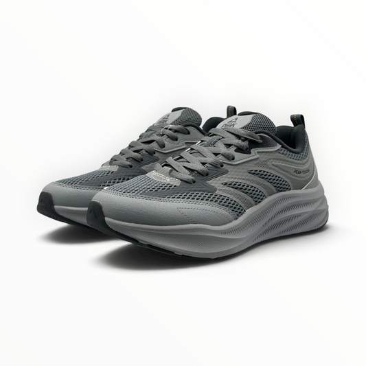 Peak Cross Training New COOL GREY