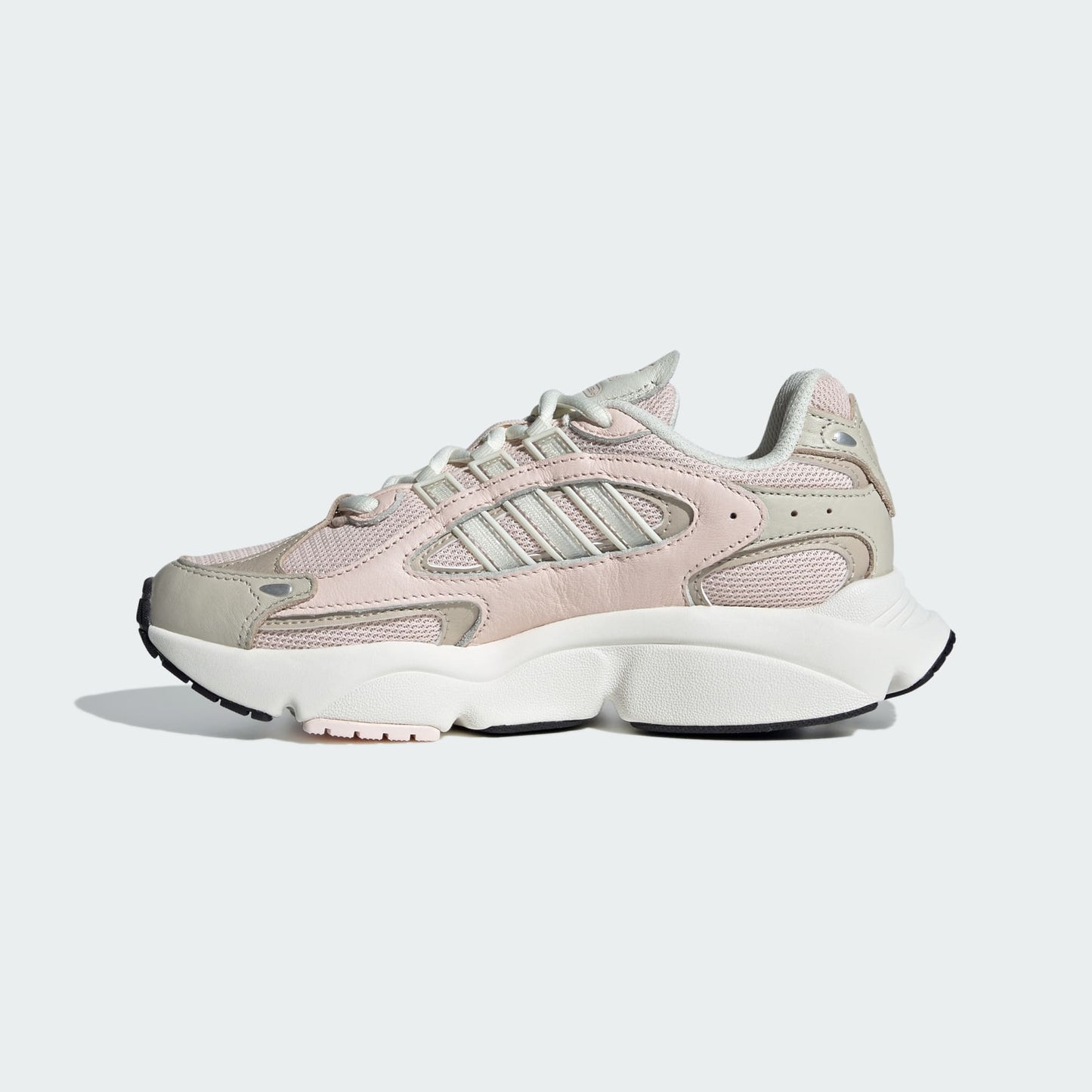 ADIDAS OZMILLEN J PINK
