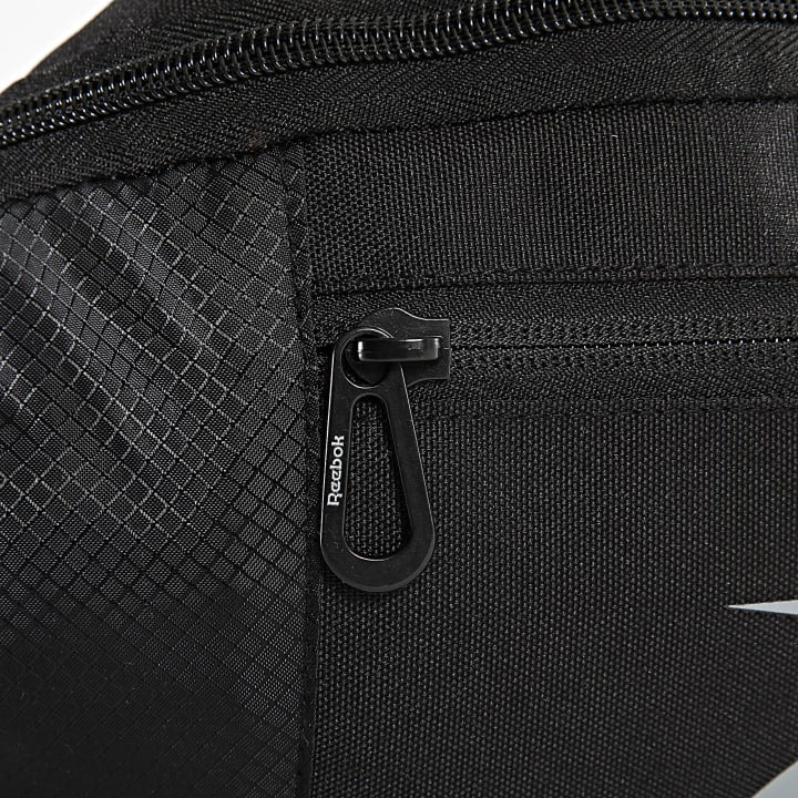 Reebok Sac Banane Black