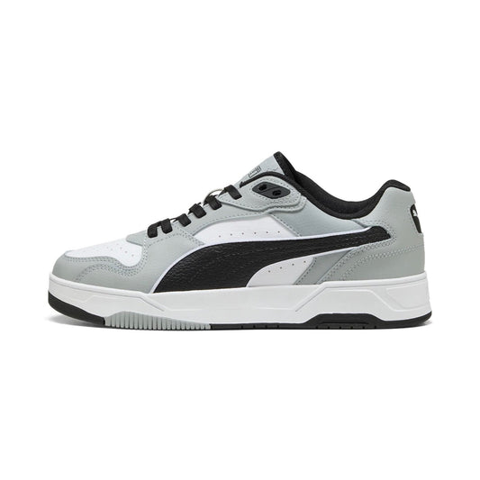 Puma RBD Break Low White Grey