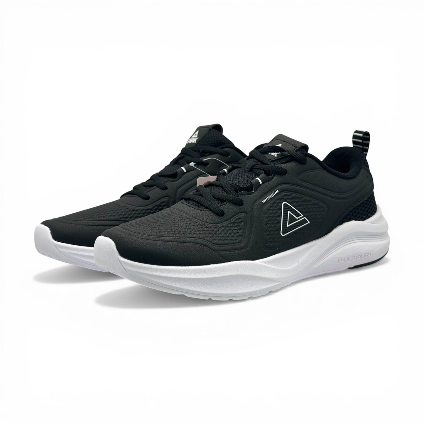 Peak Cross Training Shoes Noir Blanc